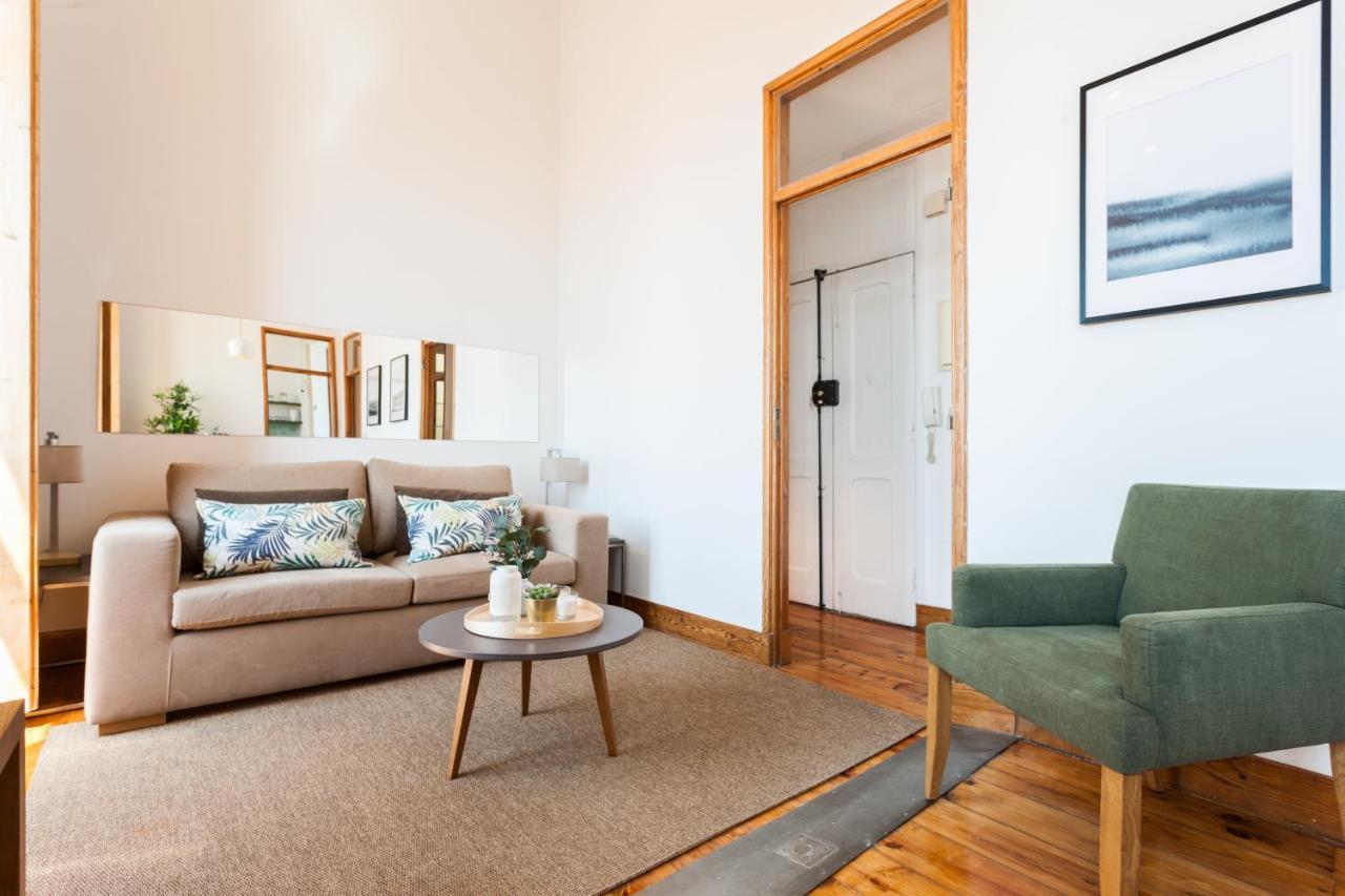 Flh Alfama River View Flat Lisbon Exterior photo