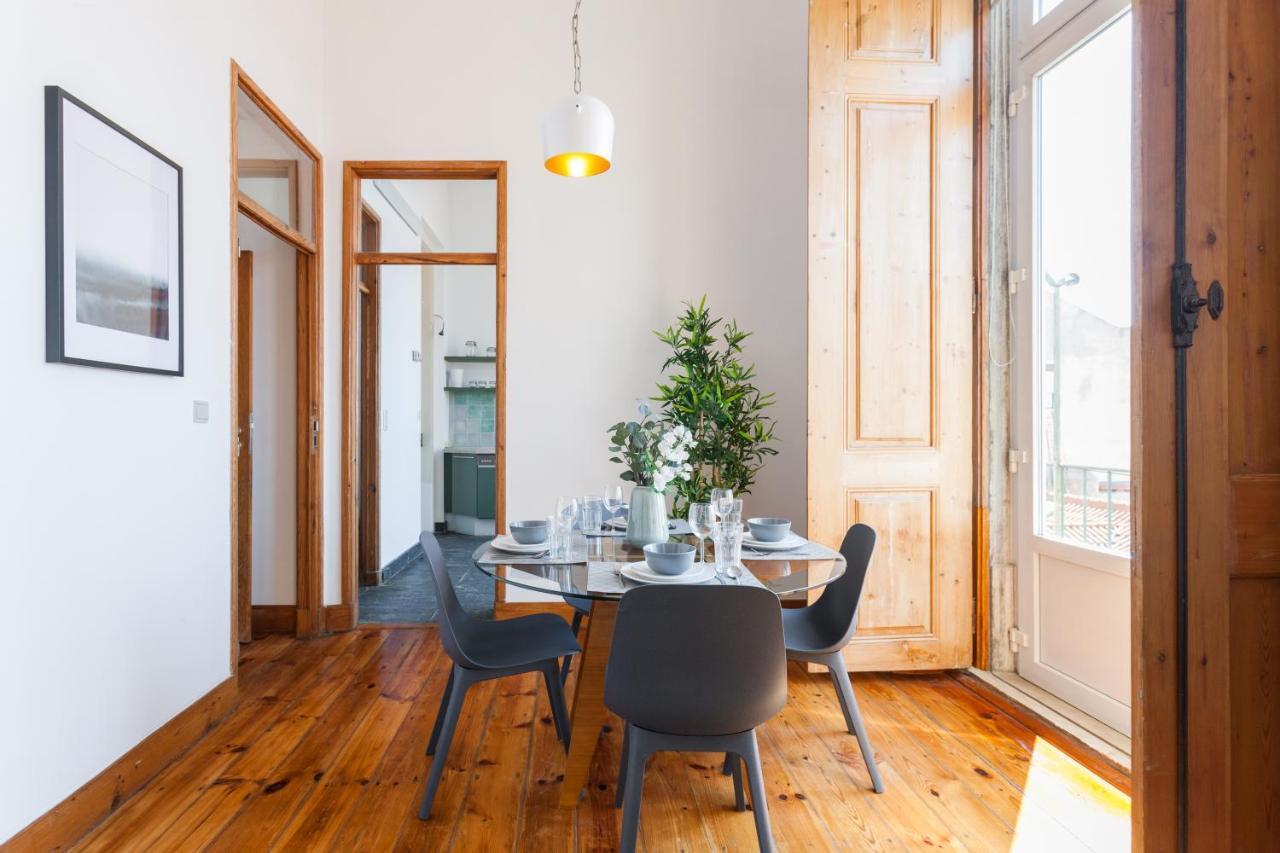 Flh Alfama River View Flat Lisbon Exterior photo