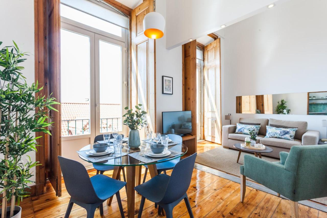 Flh Alfama River View Flat Lisbon Exterior photo
