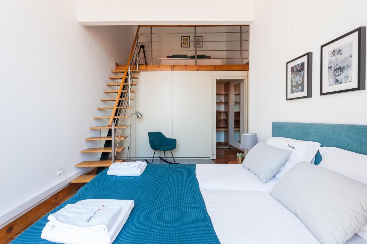 Flh Alfama River View Flat Lisbon Exterior photo